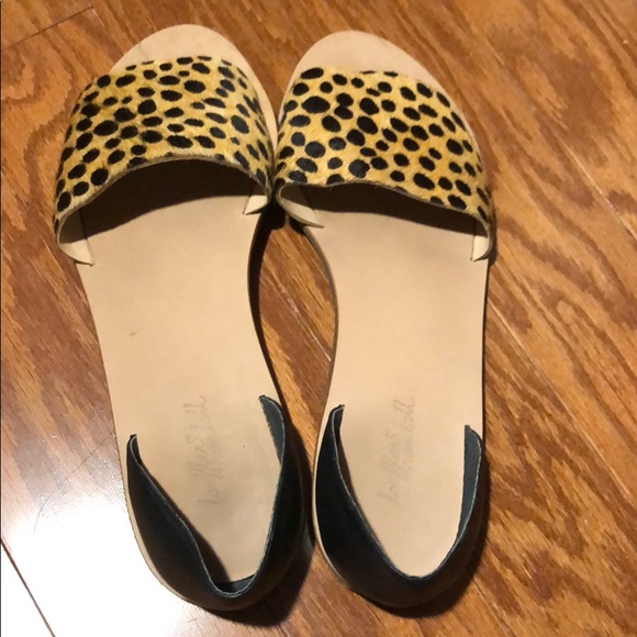 Shoes - Picture 1 of 2